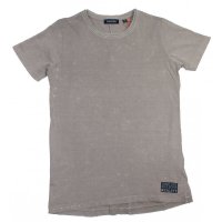Blue Seven Jungen T-Shirt New Reality washed look beige