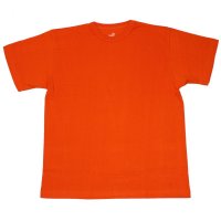 Cocuy T-Shirt Basicshirt orange
