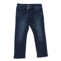 Sarabanda Jungen Jeans coole Taschen blau