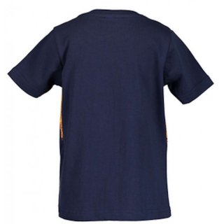 Blue Seven Jungen T-Shirt 56 blueprint