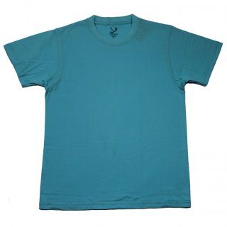 Cocuy T-Shirt Basicshirt Atoll Blau