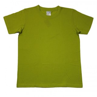 Cocuy T-Shirt Basicshirt verde pistacho