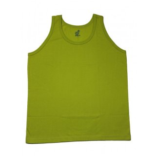 Cocuy Unterhemd Hemd Verde Pistacho