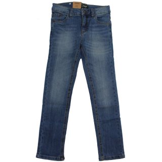 Colorado boys slim fit Jeans Hose medium blue