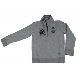 New Zealand Auckland Cardigan Sweatshirt