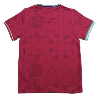 Sarabanda T-Shirt magenta