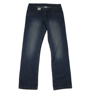 Tom Tailor Jeans Hose jeansblau