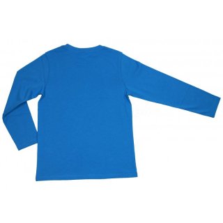 batman Langarmshirt Shirt Langarm french blue