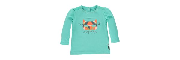 Langarmshirt