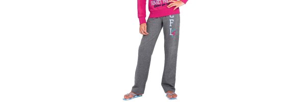 Jogginganzug / Jogginghose