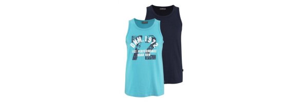 Trägershirts