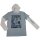 trybeyond Kapuzen Langarmshirt Wolf