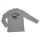trybeyond Langarmshirt Skateboard Stehkragen