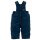 Kangaroos Schneehose marine Gr. 74