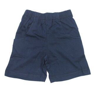 Cocuy Shorts kurze Hose navy blue