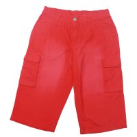 CFL Longbermuda Bermuda uni rot