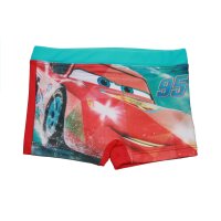 Disney cars Badehose rot