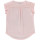 TUMBLE ´N DRY MAAN girls tee T-Shirt (160185140) veiled rose Gr. 116