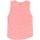 Tumble N Dry MADALYN girls tee T-Shirt Trägershirt strawberry neon
