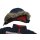 CFL Kapuzenjacke Winterjacke Jacke blau rot grau