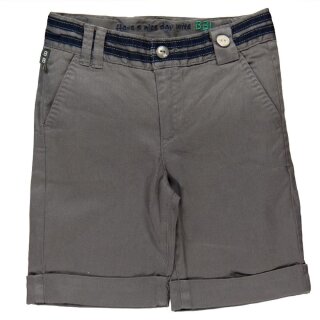 BÒBOLI Bermuda Shorts grau