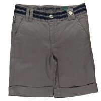 BÒBOLI Bermuda Shorts grau