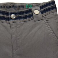BÒBOLI Bermuda Shorts grau