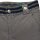 BÒBOLI Bermuda Shorts grau