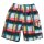 Nickel Sportswear Bermuda Shorts Boardshorts mit Tasche