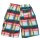 Nickel Sportswear Bermuda Shorts Boardshorts mit Tasche