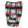 Nickel Sportswear Bermuda Shorts Boardshorts mit Tasche