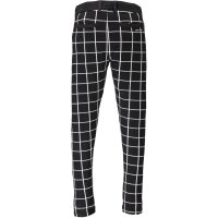 Tumble N Dry Mädchen Mimis pants Hose Karo deep black