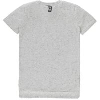 Tumble n Dry Boys T-Shirt Melisio paper white