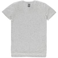 Tumble n Dry Boys T-Shirt Melisio (160175105) paper white Gr. 134/140