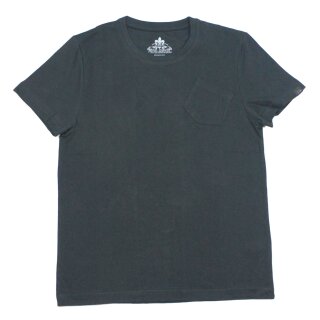 JD John Devin Herren T-Shirt purewear schwarz