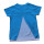Blue Seven Mädchen T-Shirt Ballet Dance (702007) türkis Gr. 104