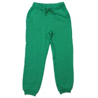 Kanz Basic Jogginganzug Sweatjacke Jogginghose true blue...