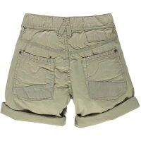 TUMBLE ´N DRY Bermuda uni beige twill  kurze Hose putty