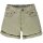 TUMBLE ´N DRY Bermuda uni beige twill  kurze Hose putty