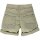 TUMBLE ´N DRY Bermuda uni beige twill  kurze Hose putty