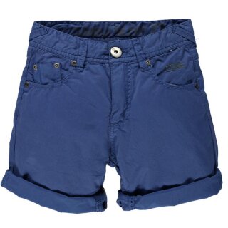 Tumble N Dry Bermuda jeans blue twill  kurze Hose