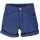 Tumble N Dry Bermuda jeans blue twill  kurze Hose