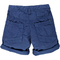 Tumble`N Dry Bermuda jeans blue twill  kurze Hose (160174200/5045) Gr. 152