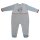 Cocuy Baby Schlafanzug Strampler celeste