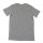 Kanz Jungen T-Shirt American campus (1636951/8270) grau melange Gr. 176