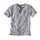 4Wards Herren T-Shirt (646994) grey melange Gr. XS