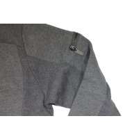Arizona Sweatshirt Pullover grau meliert (785942) Gr. XS...