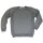Arizona Sweatshirt Pullover grau meliert (785942) Gr. XS (40/42)