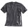 4Wards T-Shirt anthrazit mit seitl. Print (739486) Gr. 152