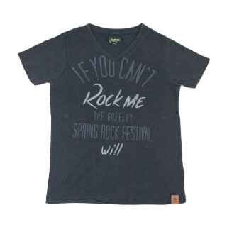 Colorado Darell Boys T-Shirt navy